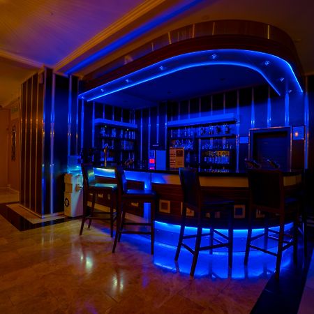 Royal Palace Kusadasi Hotel Zewnętrze zdjęcie