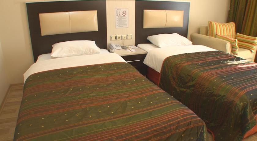 Royal Palace Kusadasi Hotel Zewnętrze zdjęcie