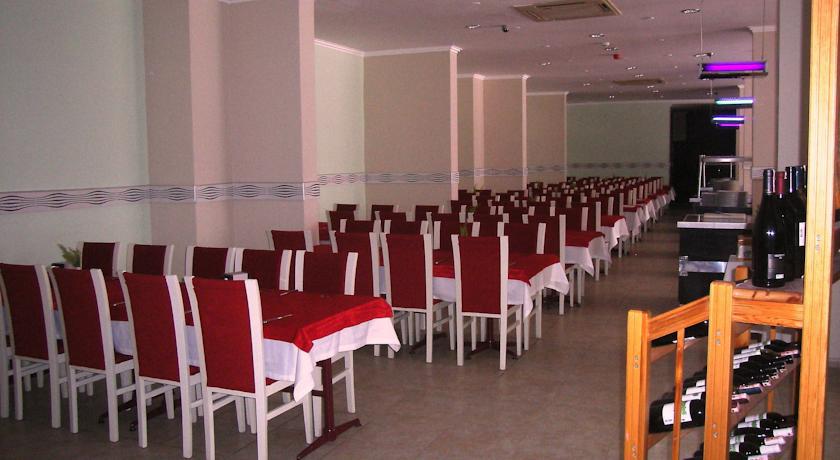 Royal Palace Kusadasi Hotel Zewnętrze zdjęcie