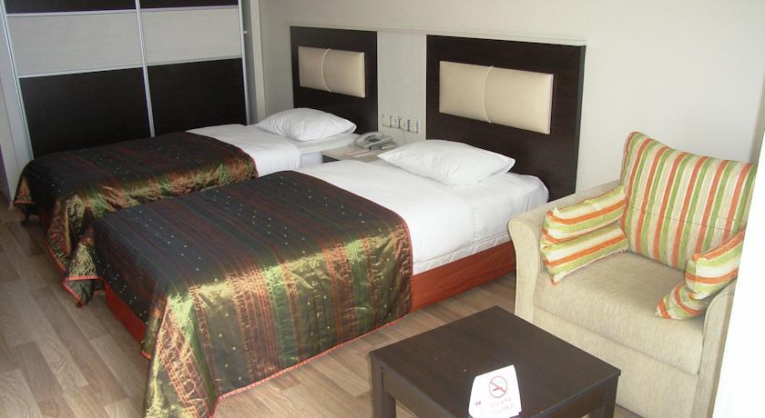 Royal Palace Kusadasi Hotel Zewnętrze zdjęcie