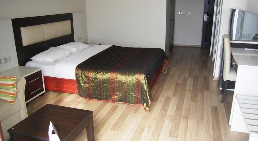 Royal Palace Kusadasi Hotel Zewnętrze zdjęcie