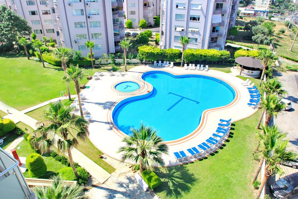 Royal Palace Kusadasi Hotel Zewnętrze zdjęcie