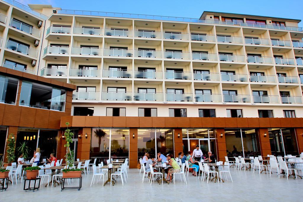 Royal Palace Kusadasi Hotel Zewnętrze zdjęcie