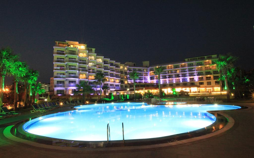 Royal Palace Kusadasi Hotel Zewnętrze zdjęcie