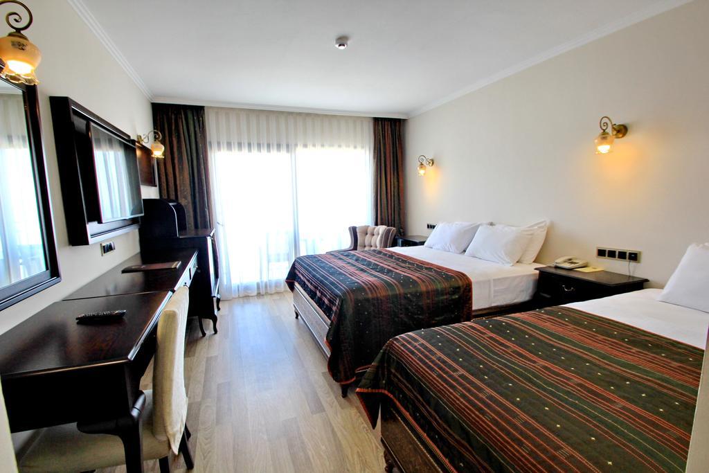 Royal Palace Kusadasi Hotel Pokój zdjęcie
