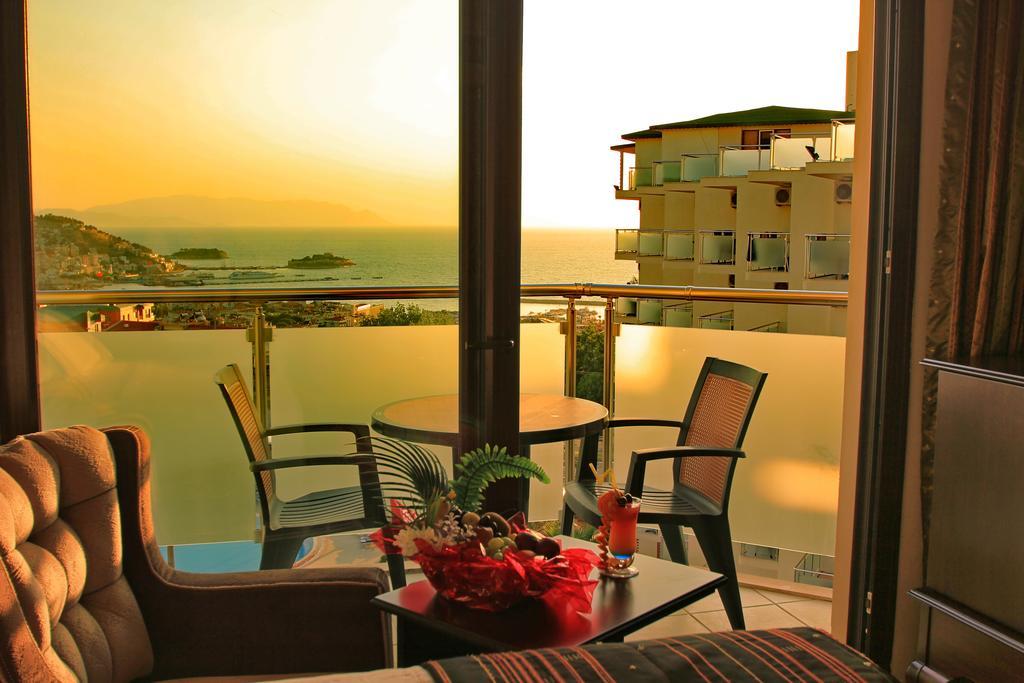 Royal Palace Kusadasi Hotel Pokój zdjęcie