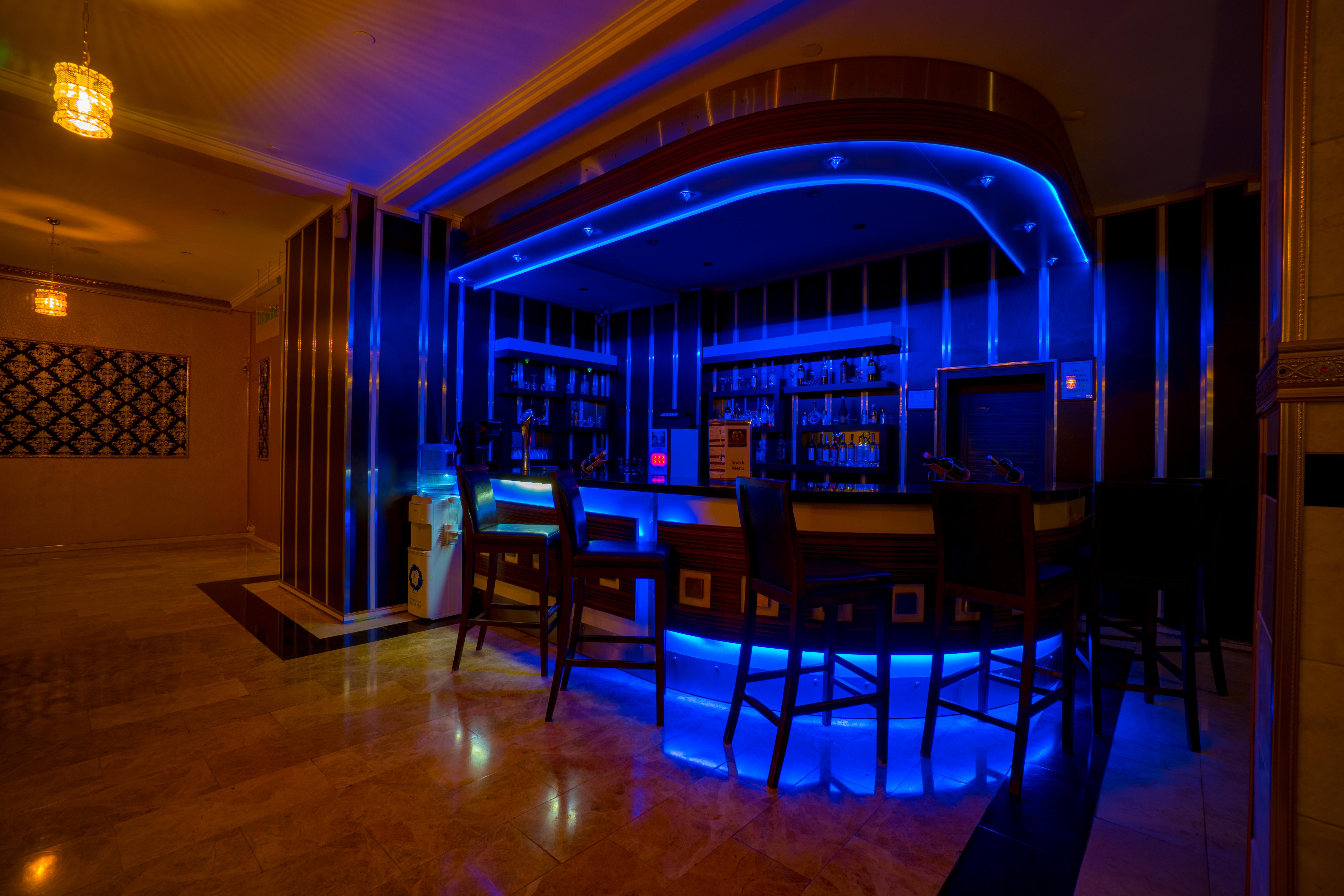 Royal Palace Kusadasi Hotel Zewnętrze zdjęcie