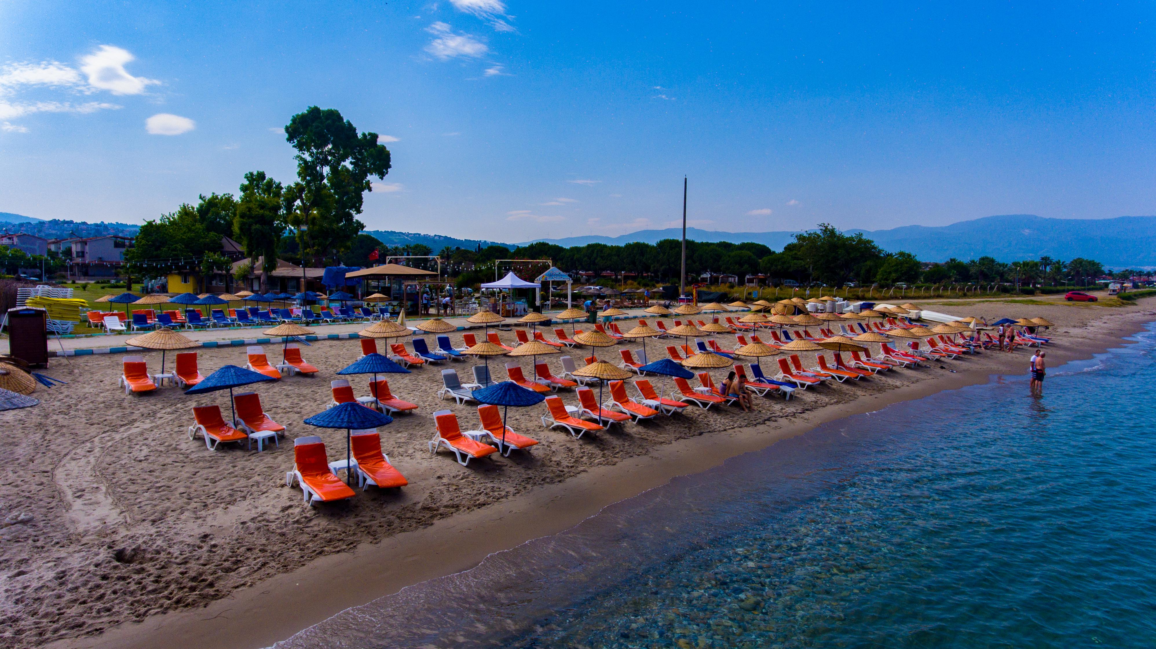 Royal Palace Kusadasi Hotel Zewnętrze zdjęcie