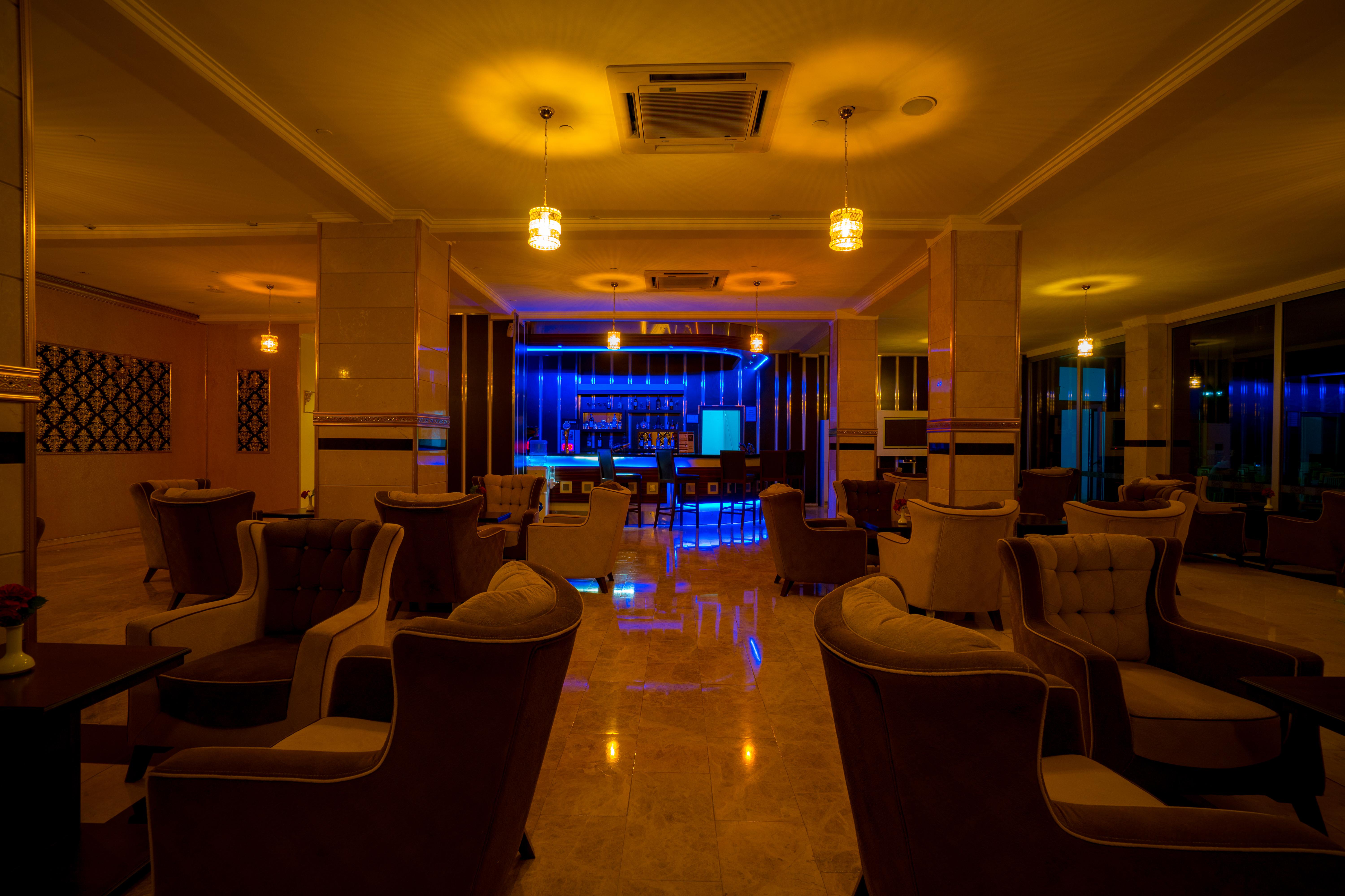 Royal Palace Kusadasi Hotel Zewnętrze zdjęcie