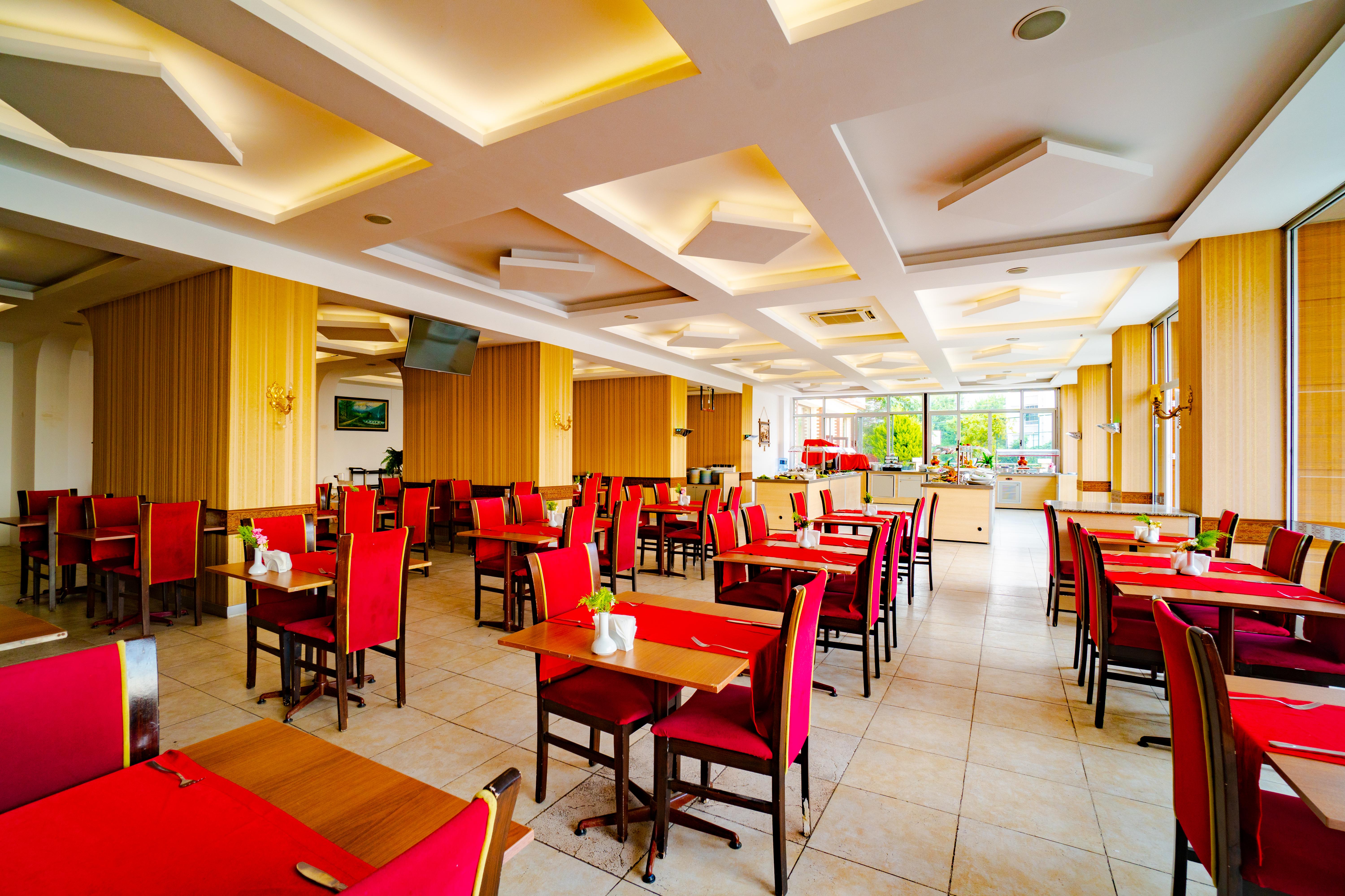 Royal Palace Kusadasi Hotel Zewnętrze zdjęcie