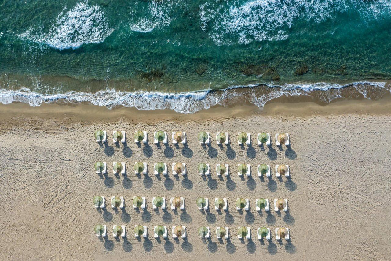 Royal Palace Kusadasi Hotel Zewnętrze zdjęcie