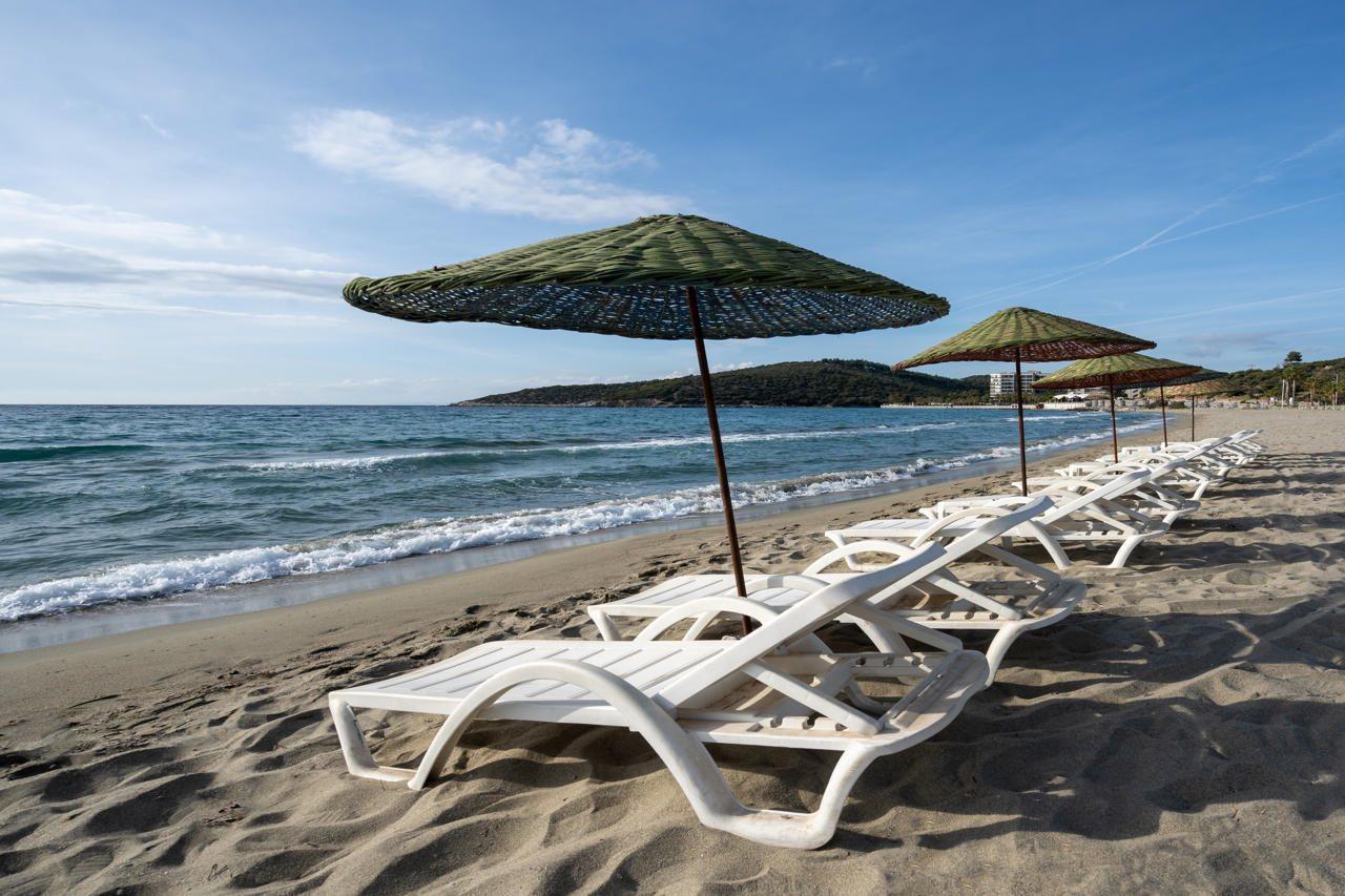 Royal Palace Kusadasi Hotel Zewnętrze zdjęcie
