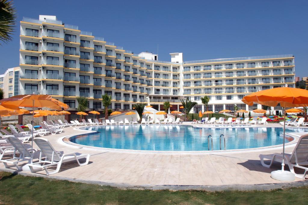 Royal Palace Kusadasi Hotel Zewnętrze zdjęcie
