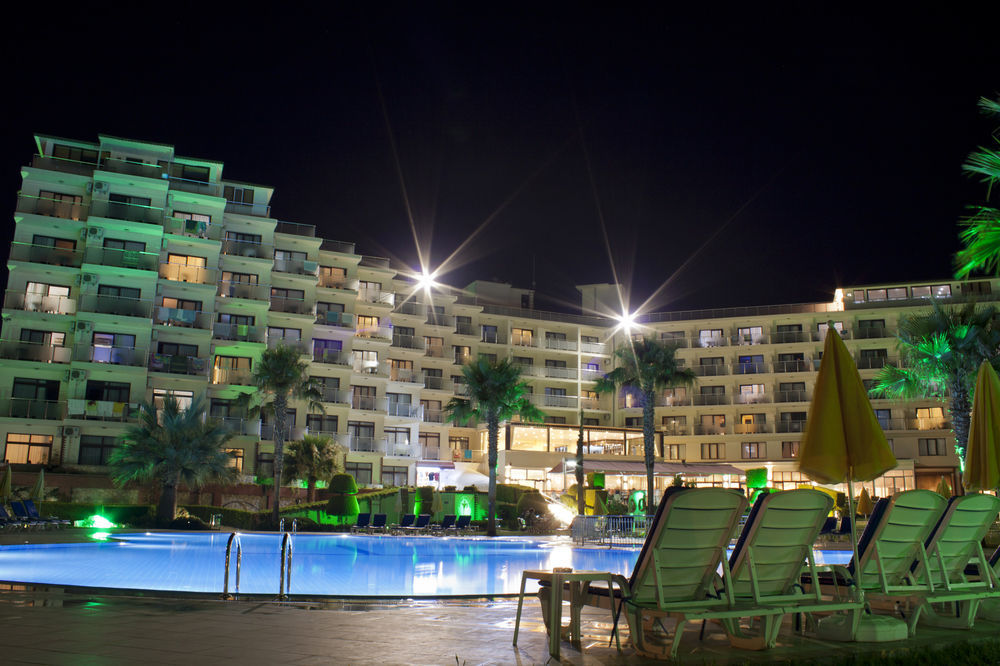 Royal Palace Kusadasi Hotel Zewnętrze zdjęcie