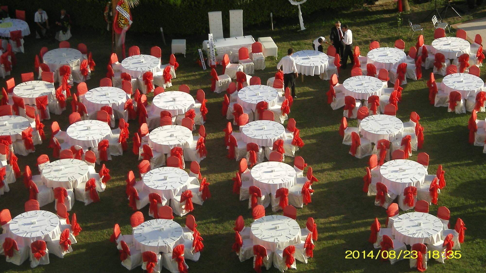 Royal Palace Kusadasi Hotel Zewnętrze zdjęcie